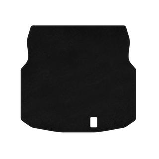 Tekstil bagagerumsmåtte Classic (Coupé, Sort)