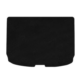 Tekstil bagagerumsmåtte Classic (Sort)