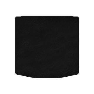 Tekstil bagagerumsmåtte Classic (Sort)