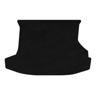 Tekstil bagagerumsmåtte Classic (Sort)