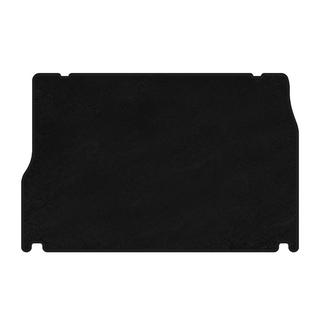 Tekstil bagagerumsmåtte Classic (Sort) Opel Meriva 2002–2010