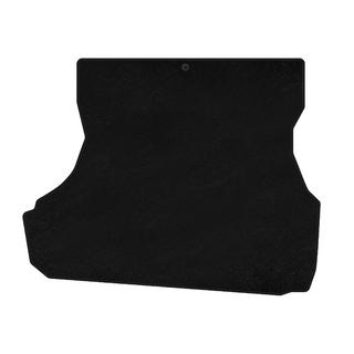 Tekstil bagagerumsmåtte Classic (SD, Sort) Opel Vectra B 1995–2002