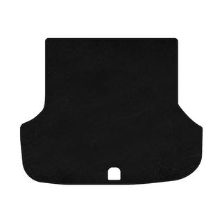 Tekstil bagagerumsmåtte Classic (SW, Sort) Opel Vectra B 1995–2002