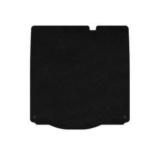 Tekstil bagagerumsmåtte Classic (2012-2017, SD, Sort)