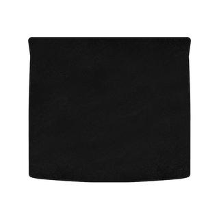Tekstil bagagerumsmåtte Classic (2004-2008, SW, Sort)