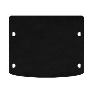 Tekstil bagagerumsmåtte Classic V2 (Sort)