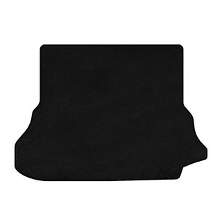 Tekstil bagagerumsmåtte Classic (HB, 5-dørs, sort)