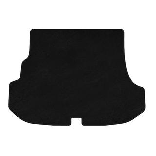 Tekstil bagagerumsmåtte Classic (2005-2008, Sort) Subaru Forester 2002–2008