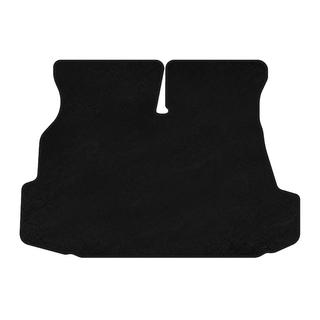 Tekstil bagagerumsmåtte Classic (SD, Sort)