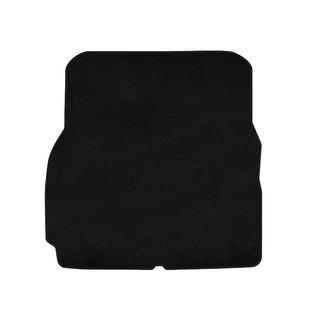 Tekstil bagagerumsmåtte Classic (7-personers, USA, sort)