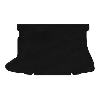 Tekstil bagagerumsmåtte Classic (HB, Sort) Toyota Auris 2007–2012