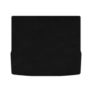 Tekstil bagagerumsmåtte Classic (SW, Sort)