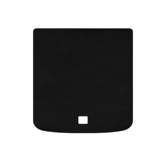 Tekstil bagagerumsmåtte Classic V-2 (Avant, Sort)