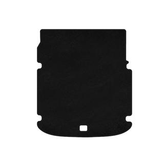 Tekstil bagagerumsmåtte Classic V-2 (2014-2018, Sort)