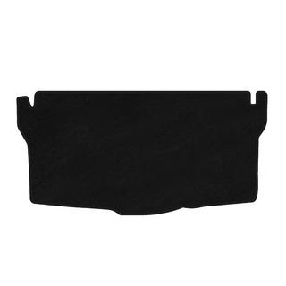 Tekstil bagagerumsmåtte Classic (Sort)