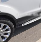 Ford Ecosport 2013–2022 Originale sidetrin X5-style foto 2