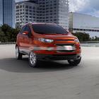 Ford Ecosport 2013–2022 Originale tagrælinger foto 3