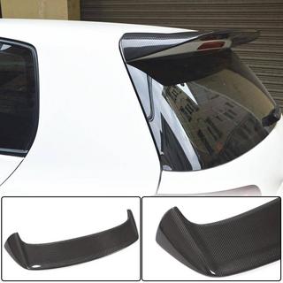 Spoiler V1 (til Base HB 2010-2013, carbon) foto 1