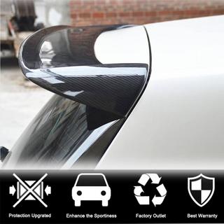 Spoiler V1 (til Base HB 2010-2013, carbon) foto 2