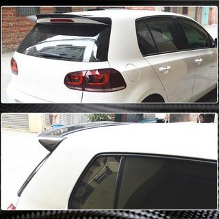 Spoiler V1 (til Base HB 2010-2013, carbon) foto 3
