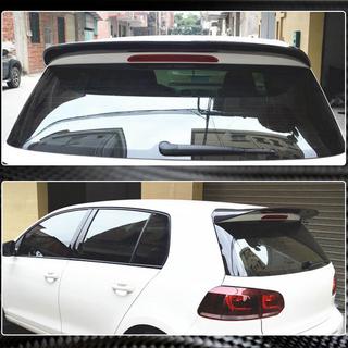 Spoiler V1 (til Base HB 2010-2013, carbon) foto 4
