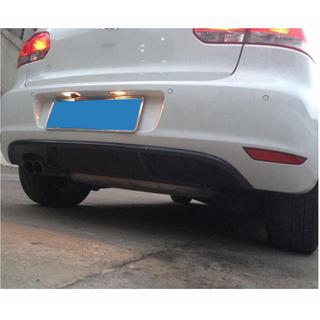 Bagkofanger diffuser V1 (til Base HB 2010-2013, carbon) foto 3