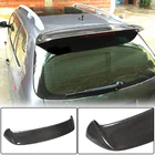 Volkswagen Golf 6 2008–2014 Spoiler (til Base SW 2010-2014, carbon) foto 1