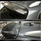 Volkswagen Golf 6 2008–2014 Spoiler (til Base SW 2010-2014, carbon) foto 4