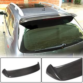 Spoiler (til Base SW 2010-2014, carbon) foto 1