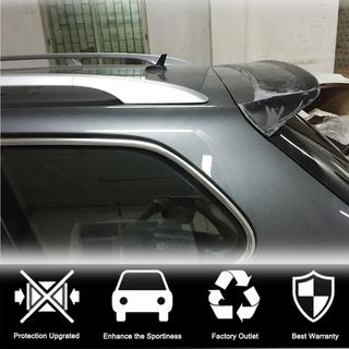 Spoiler (til Base SW 2010-2014, carbon) foto 2