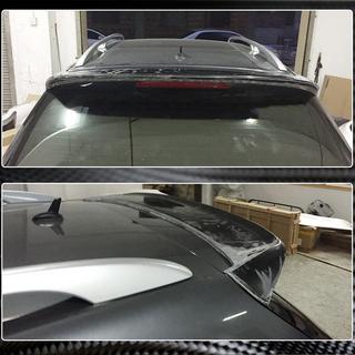 Spoiler (til Base SW 2010-2014, carbon) foto 3