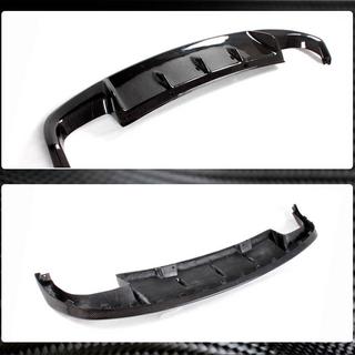 Bagkofanger-diffuser V1 (til GTI HB 2010-2013, carbon) foto 3