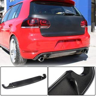 Bagkofangerdiffuser V2 (til GTI HB 2010-2013, carbon) foto 1