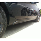 Volkswagen Golf 6 2008–2014 Sideskørter (til GTI HB 2010-2013, Carbon) foto 2