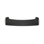 Volkswagen Golf 6 2008–2014 Spoiler V1 (til GTI/R HB 2010-2013, carbon) foto 2