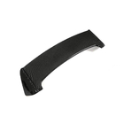 Volkswagen Golf 6 2008–2014 Spoiler V1 (til GTI/R HB 2010-2013, carbon) foto 5