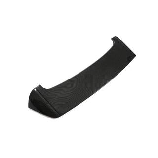 Spoiler V1 (til GTI/R HB 2010-2013, carbon) foto 1