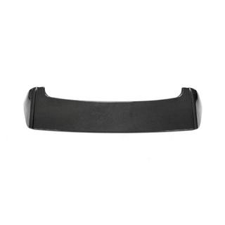 Spoiler V1 (til GTI/R HB 2010-2013, carbon) foto 2