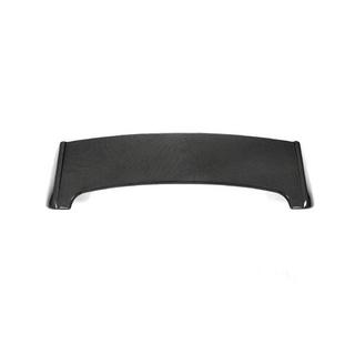 Spoiler V1 (til GTI/R HB 2010-2013, carbon) foto 4