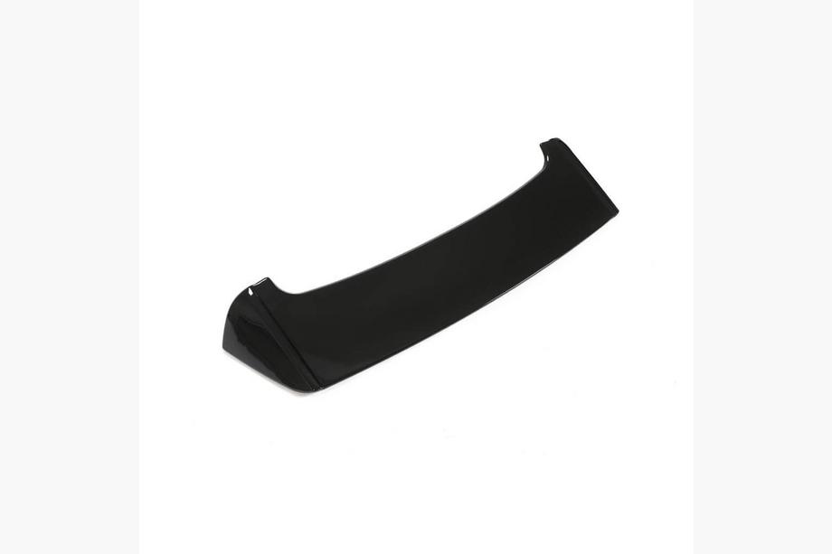 Volkswagen Golf 6 2008–2014 Spoiler V2 (til GTI/R HB 2010-2013, plast) Image