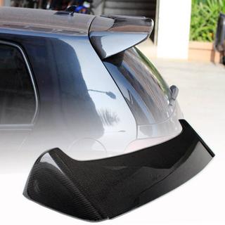 Spoiler V3 (til GTI/R HB 2010-2013, kulfiber) foto 1