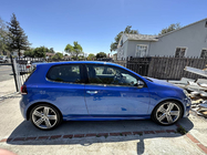 Volkswagen Golf 6 2008–2014 Spoiler V4 (til GTI/R HB 2010-2013, carbon) foto 5