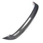 Volkswagen Golf 6 2008–2014 Spoiler V4 (til GTI/R HB 2010-2013, carbon) foto 7