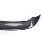 Volkswagen Golf 6 2008–2014 Spoiler V4 (til GTI/R HB 2010-2013, carbon) foto 8