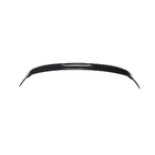 Volkswagen Golf 6 2008–2014 Spoiler V4 (til GTI/R HB 2010-2013, carbon) foto 12