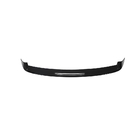 Volkswagen Golf 6 2008–2014 Spoiler V4 (til GTI/R HB 2010-2013, carbon) foto 15