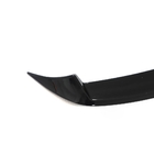 Volkswagen Golf 6 2008–2014 Spoiler V4 (til GTI/R HB 2010-2013, carbon) foto 16