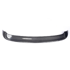 Volkswagen Golf 6 2008–2014 Spoiler V4 (til GTI/R HB 2010-2013, carbon) foto 17