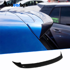 Volkswagen Golf 6 2008–2014 Spoiler V4 (til GTI/R HB 2010-2013, carbon) foto 18