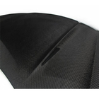 Volkswagen Golf 6 2008–2014 Motorhjelm (til HB 2010-2013, carbon) foto 4